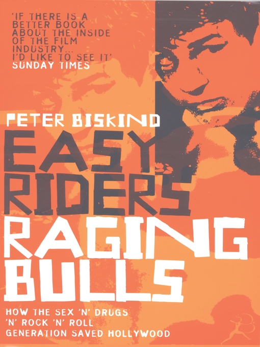 Upplýsingar um Easy Riders, Raging Bulls eftir Peter Biskind - Biðlisti